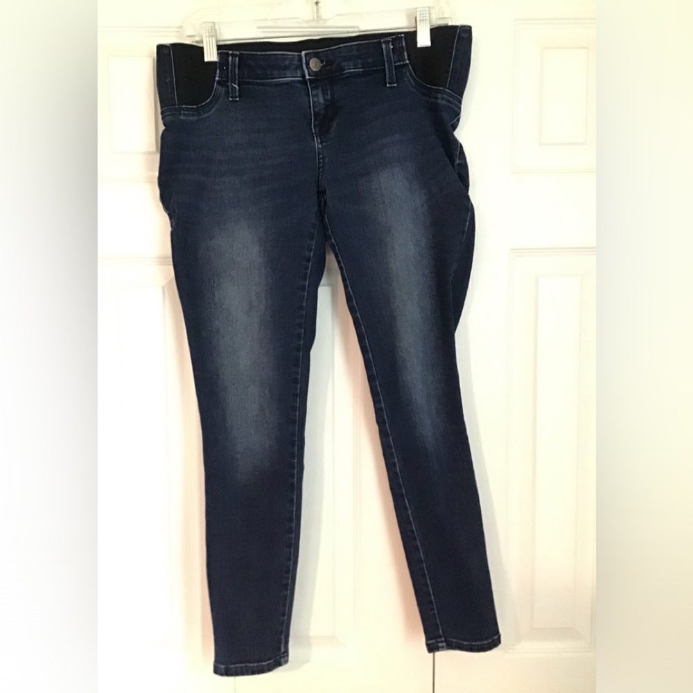Isabel Maternity Jeggings 6